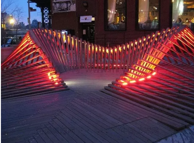 創(chuàng)意雕塑設計4