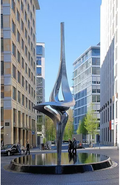 創(chuàng)意雕塑設計3 創(chuàng)意雕塑設計3