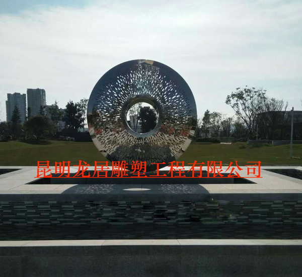 龍居雕塑設計11 龍居雕塑設計11