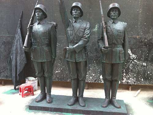 龍居雕塑-玻璃鋼雕塑 龍居雕塑-玻璃鋼雕塑