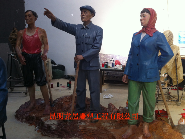 龍居雕塑設計9 龍居雕塑設計9