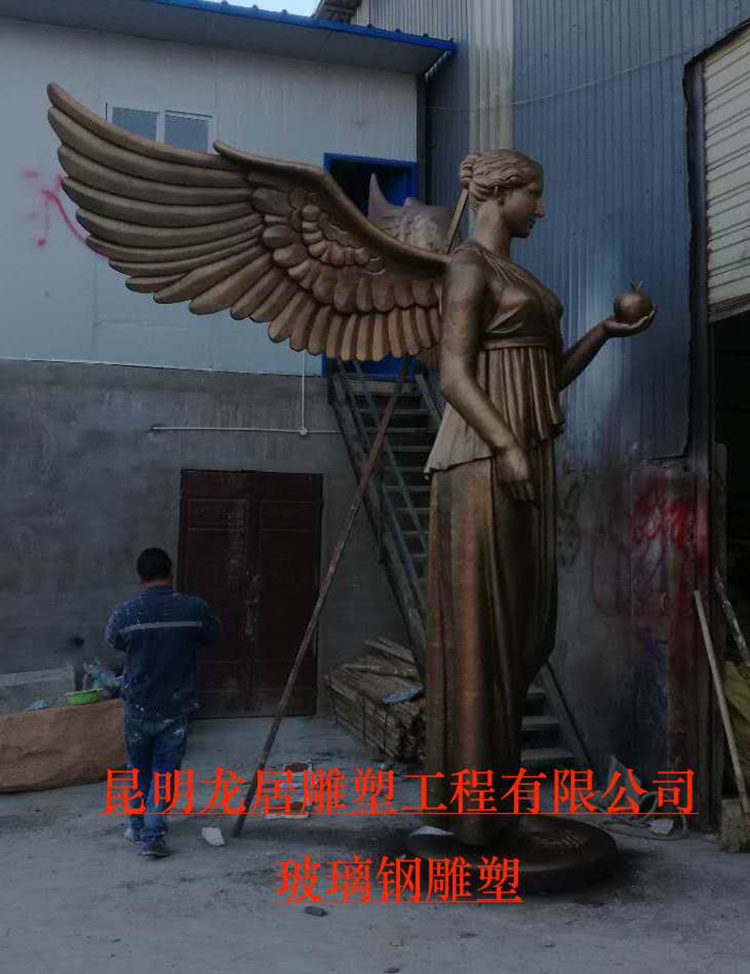 龍居雕塑設計5 龍居雕塑設計5