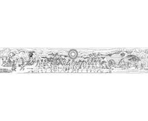 點塑設計——屏邊苗寨